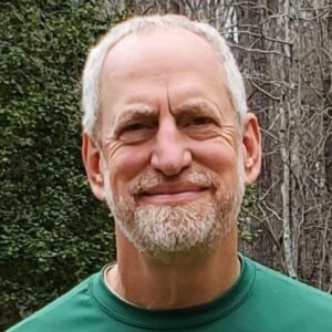David Misenheimer