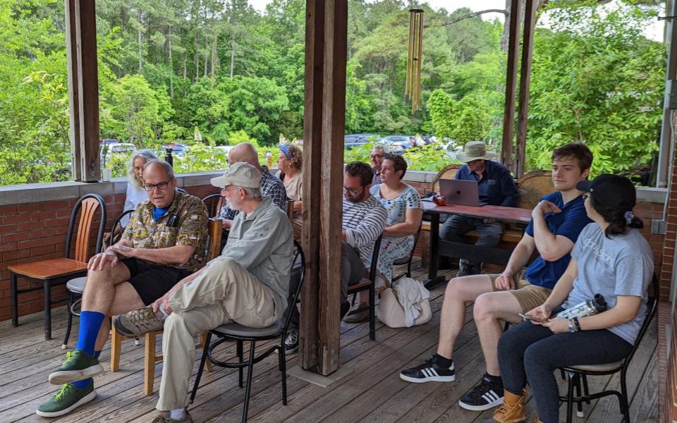 2022 Annual Owner Meeting