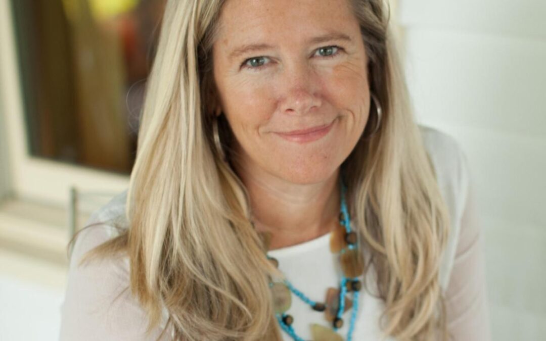 Katy McReynolds