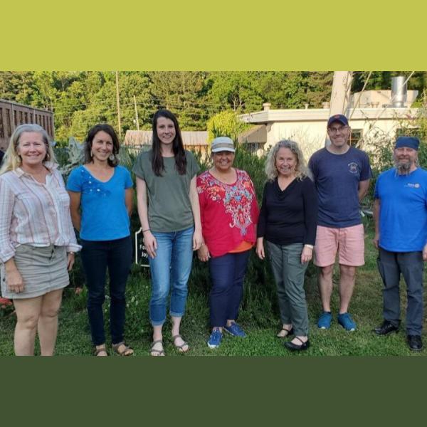 Current Board 2022-2023