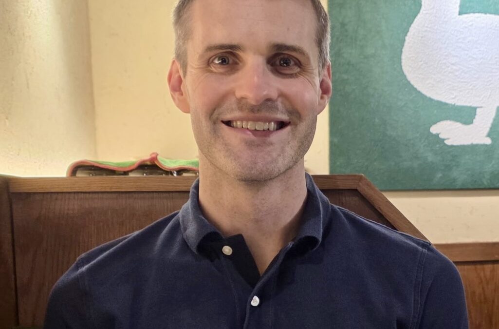 Jared Lowe, Chatham Marketplace Board of Directors Member